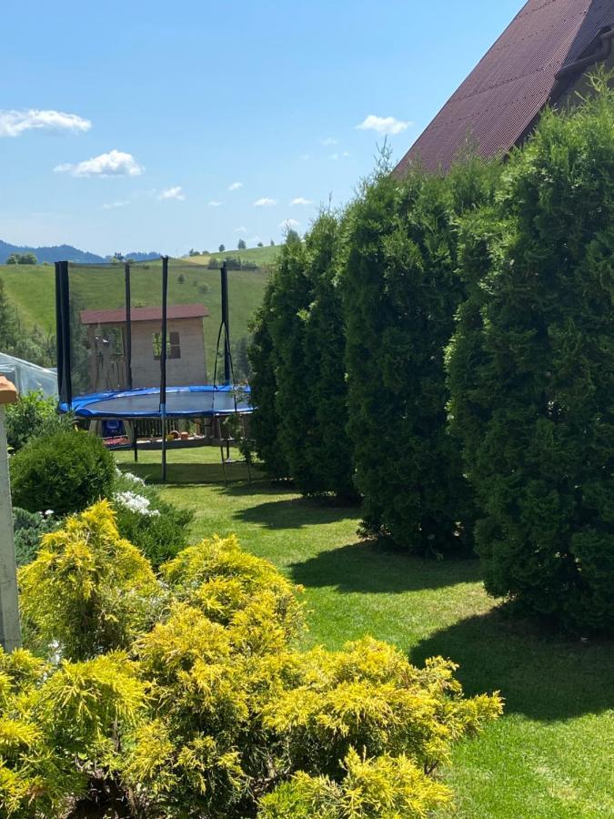 Agroturystyka U Ireny Mizerna Exterior photo