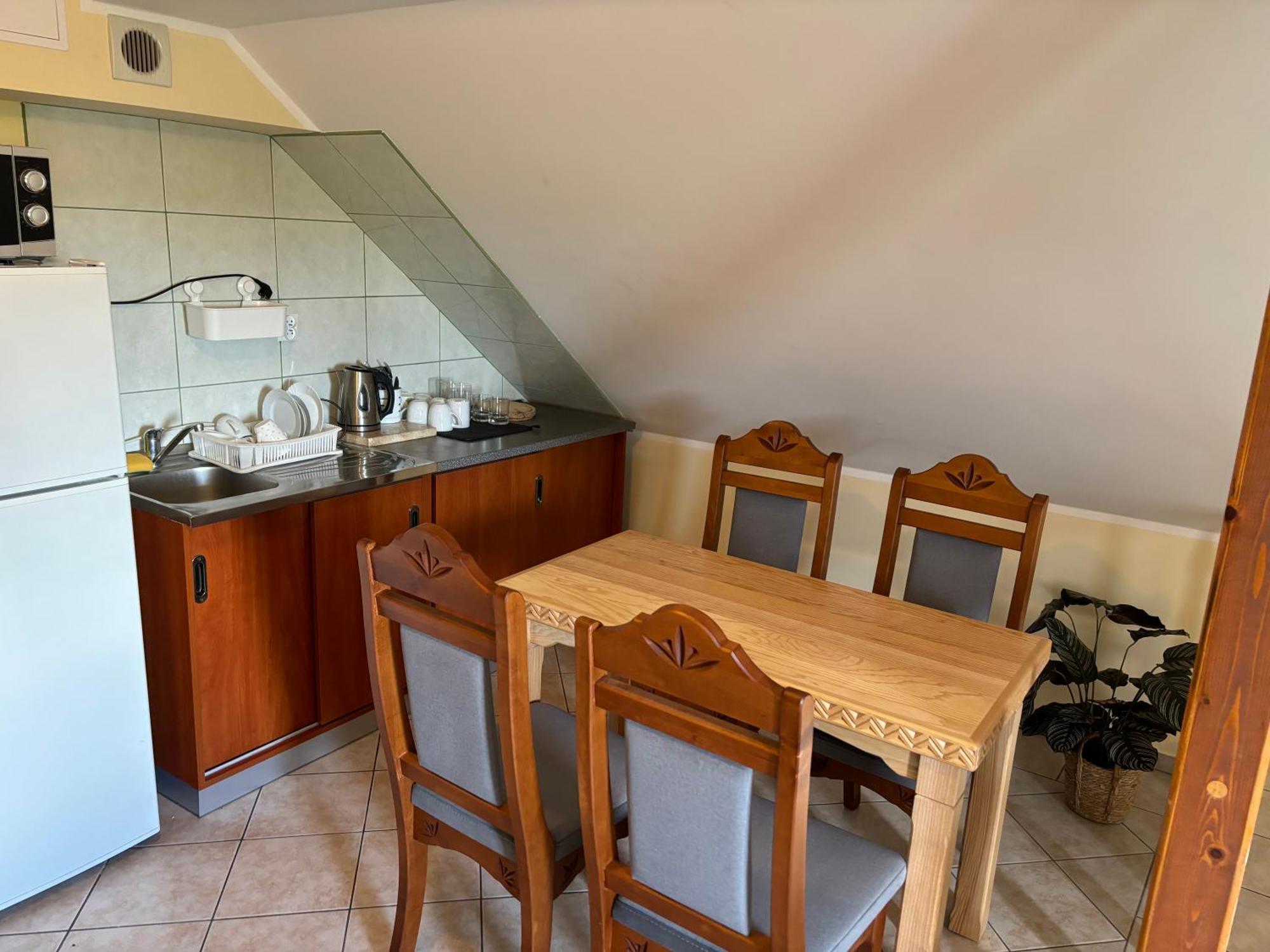 Agroturystyka U Ireny Mizerna Exterior photo